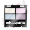Miss Sporty Studio Colour Quattro Eye Shadow očné tiene 415 Cool Unicorn 3,2 g Miss Sporty Studio Colour Quattro Eye Shadow očné tiene 415 Cool Unicorn 3,2 g