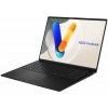 Notebook ASUS Vivobook S 16 OLED S5606MA-OLED027W Neutral Black celokovový (S5606MA-OLED027W) Notebook ASUS Vivobook S 16 OLED S5606MA-OLED027W Neutral Black celokovový (S5606MA-OLED027W)