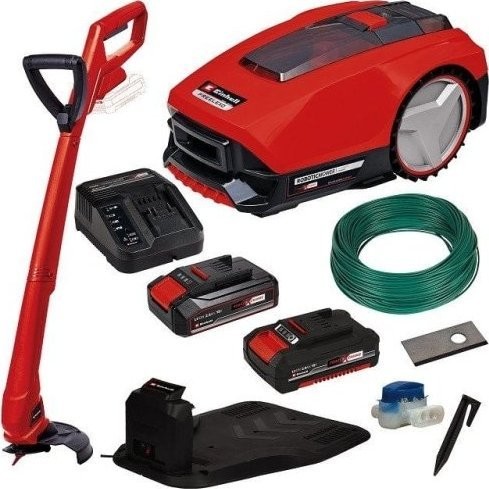 Einhell Freelexo 350-500 KIT