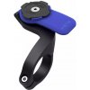 Quad Lock Quad Lock - Držiak telefónu na riadidlá pre bicykle Quad Lock Quad Lock - Držiak telefónu na riadidlá pre bicykle