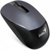 myš GENIUS NX-7015, USB Iron grey, Blue eye II 31030019400 myš GENIUS NX-7015, USB Iron grey, Blue eye II 31030019400