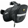 Taška podsedlová TOPEAK AERO WEDGE PACK Medium s Quick Click Taška podsedlová TOPEAK AERO WEDGE PACK Medium s Quick Click