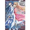 Is It Wrong to Try to Pick Up Girls in a Dungeon? On the Side: Sword Oratoria, Vol. 11 (Fujino Omori)(Brožovaná) Is It Wrong to Try to Pick Up Girls in a Dungeon? On the Side: Sword Oratoria, Vol. 11 (Fujino Omori)(Brožovaná)