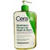 CeraVe Hydratačný čistiaci penivý olej s obsahom 3 esenciálnych ceramidov a lipidov 473 ml CeraVe Hydratačný čistiaci penivý olej s obsahom 3 esenciálnych ceramidov a lipidov 473 ml