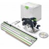 Festool Akumulátorová ručná kotúčová píla HKC 55 KEB-Basic-FSK 420 Festool Akumulátorová ručná kotúčová píla HKC 55 KEB-Basic-FSK 420