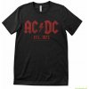AC/DC Vintage 1979 (tričko) AC/DC Vintage 1979 (tričko)