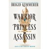 Warrior Princess Assassin Warrior Princess Assassin