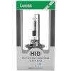 LUCAS D2R 35W PK32d-3 xenonová výbojka (LLD2R) LUCAS D2R 35W PK32d-3 xenonová výbojka (LLD2R)