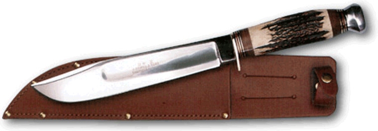 Sheffield Knives 7 inch Bowie Knife