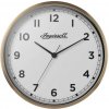 Ingersoll IC002GW Wall Clock 45 cm Ingersoll IC002GW Wall Clock 45 cm