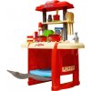 Aga4Kids Plastová kuchynka MR6084 Aga4Kids Plastová kuchynka MR6084