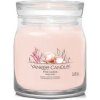 Yankee Candle Signature PINK SANDS 368 g Yankee Candle Signature PINK SANDS 368 g