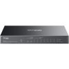 TP-Link ES210GP, 10-Port Switch Omada SND PoE+ TP-Link ES210GP, 10-Port Switch Omada SND PoE+