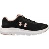 Under Armour dámské boty W Surge 2 černá Under Armour dámské boty W Surge 2 černá