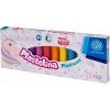 ASTRA Školská plastelína 12 farieb UNICORN ASTRA Školská plastelína 12 farieb UNICORN