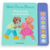 Livre sonore Petit Ours Brun - Mon année en chansons Livre sonore Petit Ours Brun - Mon année en chansons