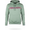 Mikbaits oblečenie - Mikina Ladies team Sage green M Mikbaits oblečenie - Mikina Ladies team Sage green M