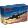 ICM Do 217K-1, WWII German bomber 1/48 ICM Do 217K-1, WWII German bomber 1/48