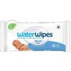 WATERWIPES 100% BIO odbúrateľné obrúsky 60 ks WATERWIPES 100% BIO odbúrateľné obrúsky 60 ks