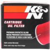 K&N Olejový filter KN133