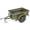 FMS MB Scaler 1941: Prívesný vozík 1:6 FMS MB Scaler 1941: Prívesný vozík 1:6