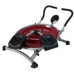 Abs Round Pro