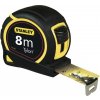Zvinovací meter Stanley Tylon 8 m, 0-30-657 Zvinovací meter Stanley Tylon 8 m, 0-30-657