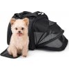 SmartZoo Prepravná taška pre psy a mačky 42 x 27 x 28 cm