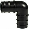 Koleno nástrčné 16 x 16 mm, PP (Nástrčná tvarovka pre kvapkovacie potrubie 16 mm) Koleno nástrčné 16 x 16 mm, PP (Nástrčná tvarovka pre kvapkovacie potrubie 16 mm)