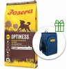 JOSERA Optiness Adult 12,5 kg + chladiaci batoh ZADARMO JOSERA Optiness Adult 12,5 kg + chladiaci batoh ZADARMO