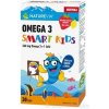 NATUREVIA OMEGA 3 SMART KIDS želé 1x30 ks NATUREVIA OMEGA 3 SMART KIDS želé 1x30 ks
