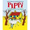 Pippi sa prisťahovala a iné príbehy Pippi sa prisťahovala a iné príbehy