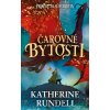 Čarovné bytosti - Katherine Rundell Čarovné bytosti - Katherine Rundell