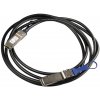 MikroTik XQ+DA0003,100Gbps QSFP28 DAC kábel 3m MikroTik XQ+DA0003,100Gbps QSFP28 DAC kábel 3m