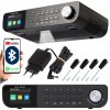 SIETOVÉ KUCHYNSKÉ RÁDIO ZAVESENÉ POD SKRINKU DAB+ FM BLUETOOTH BLOW RK1 SIETOVÉ KUCHYNSKÉ RÁDIO ZAVESENÉ POD SKRINKU DAB+ FM BLUETOOTH BLOW RK1