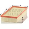 Vzduchový filter MANN-FILTER C 39 219 Vzduchový filter MANN-FILTER C 39 219