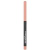 Maybelline Color Sensational Lip Liner 10 nude whisper 1,2 g Maybelline Color Sensational Lip Liner 10 nude whisper 1,2 g