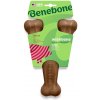 Benebone Wishbone Bacon - Large: cca D 25 x Š 14,5 x V 5 cm Benebone Wishbone Bacon - Large: cca D 25 x Š 14,5 x V 5 cm
