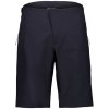 POC M's Motion Air Shorts Uranium Black XL POC M's Motion Air Shorts Uranium Black XL