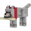 MATTEL MINECRAFT Diamond Level Sběratelská figurka WOLF MATTEL MINECRAFT Diamond Level Sběratelská figurka WOLF