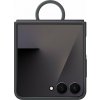 Samsung Silikonový kryt s držiakom na prst Flip7 Black EF-PF766TBEGWW Samsung Silikonový kryt s držiakom na prst Flip7 Black EF-PF766TBEGWW