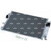 Kondenzátor klimatizácie NRF EASY FIT 350209 Kondenzátor klimatizácie NRF EASY FIT 350209