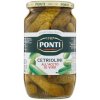 Ponti Uhorky 700 g Ponti Uhorky 700 g