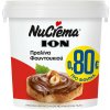 ION Nucrema řecká pomazánka z lískových oříšků 1kg ION Nucrema řecká pomazánka z lískových oříšků 1kg