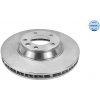 Brzdový kotúč MEYLE GERMANY Autoparts AG 115 521 1104 Brzdový kotúč MEYLE GERMANY Autoparts AG 115 521 1104