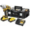 DEWALT Aku uderný skrutkovač 18 V 1/2 DEWALT Aku uderný skrutkovač 18 V 1/2