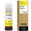 Atrament Epson T54C4 Yellow - originálny Atrament Epson T54C4 Yellow - originálny