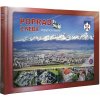 Slovensko z neba Kniha - Poprad z neba Slovensko z neba Kniha - Poprad z neba