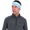 Čelenka Inov8 Race Elite Headband Black/White Čelenka Inov8 Race Elite Headband Black/White