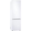 Chladnička s mrazničkou Samsung RB38C606CWW/EF biela